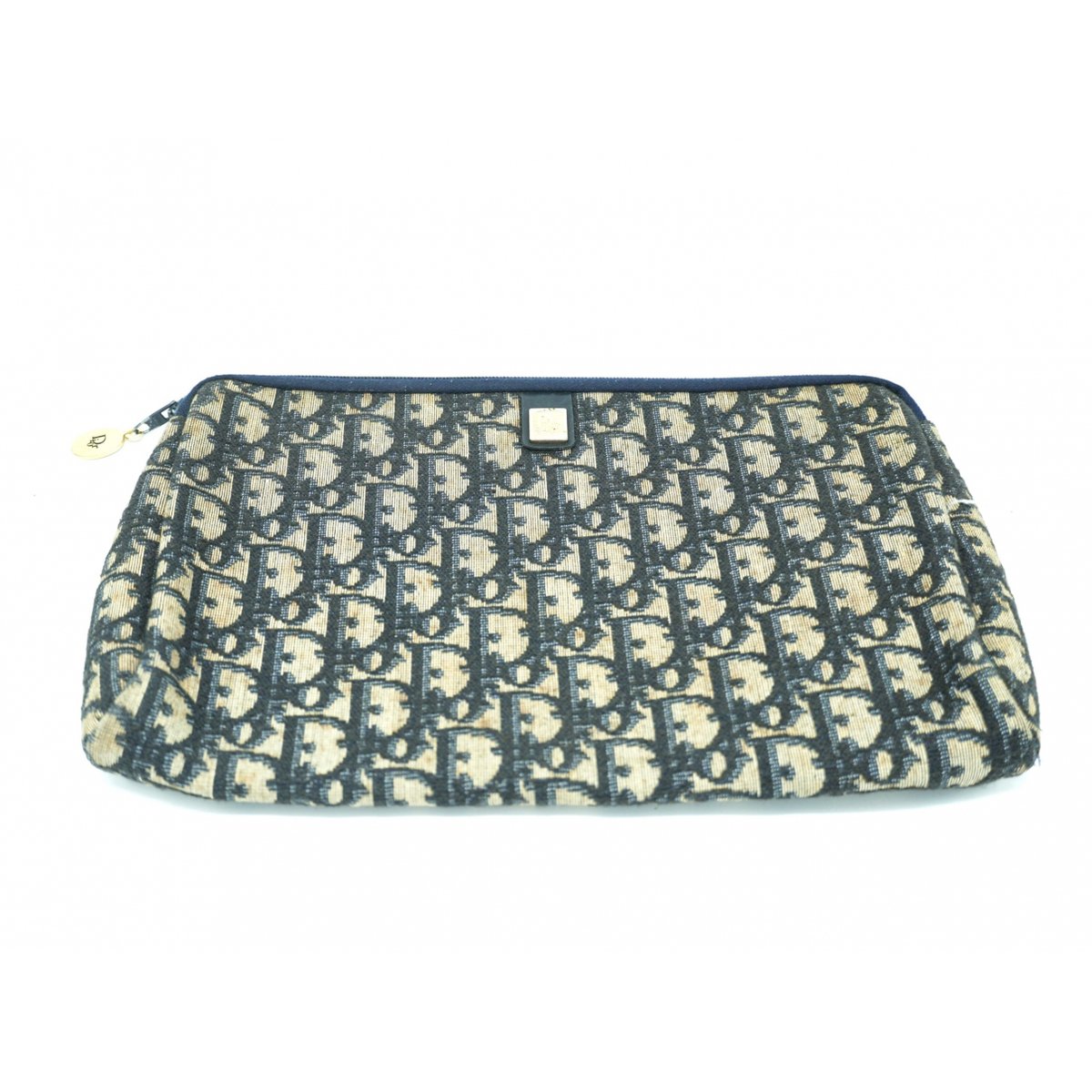 30 Montaigne cloth clutch bag