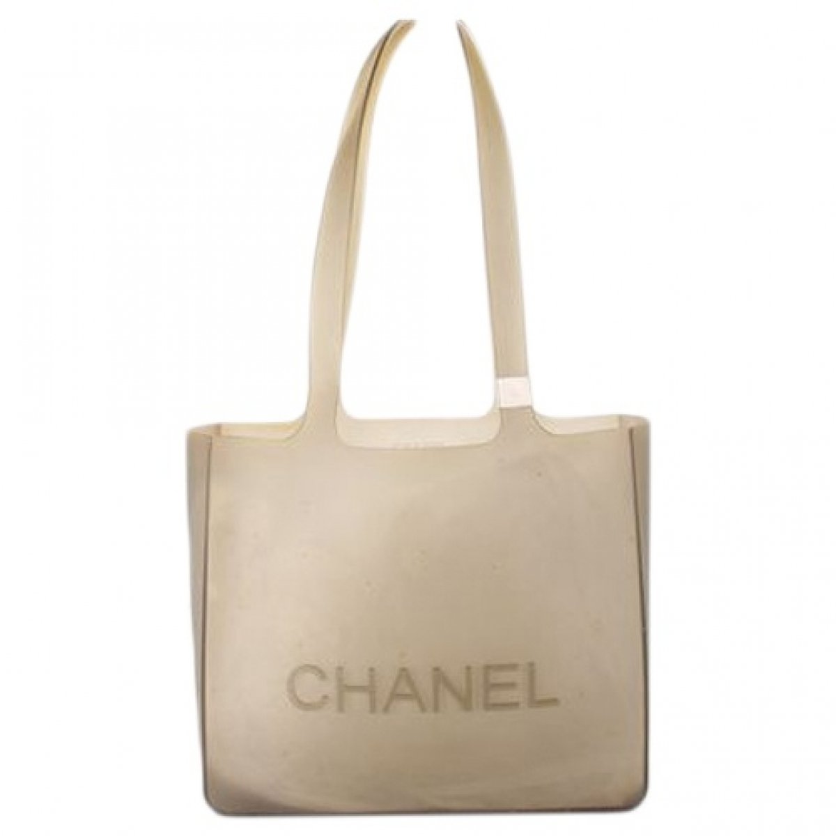 31 Vintage leather handbag