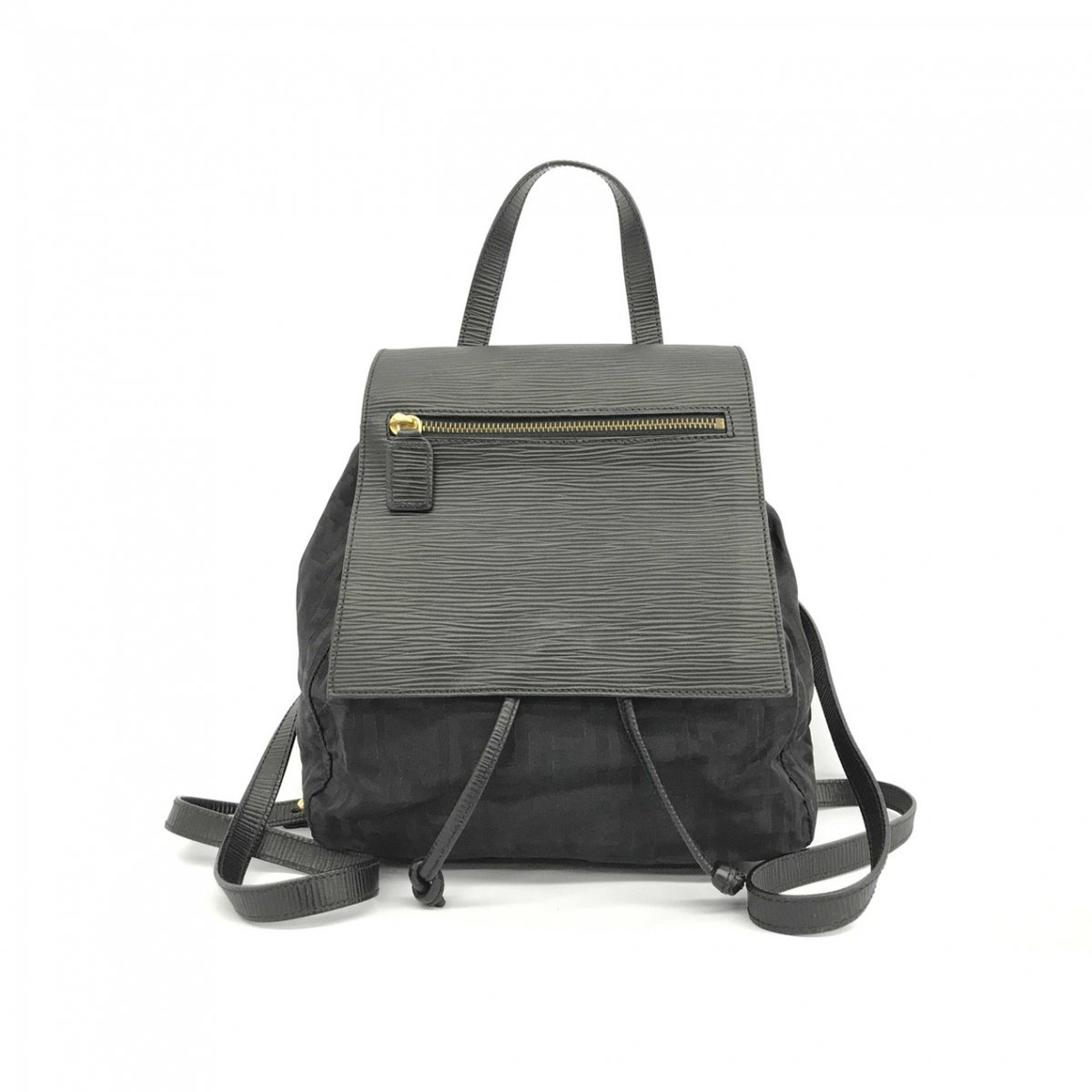 Runaway backpack