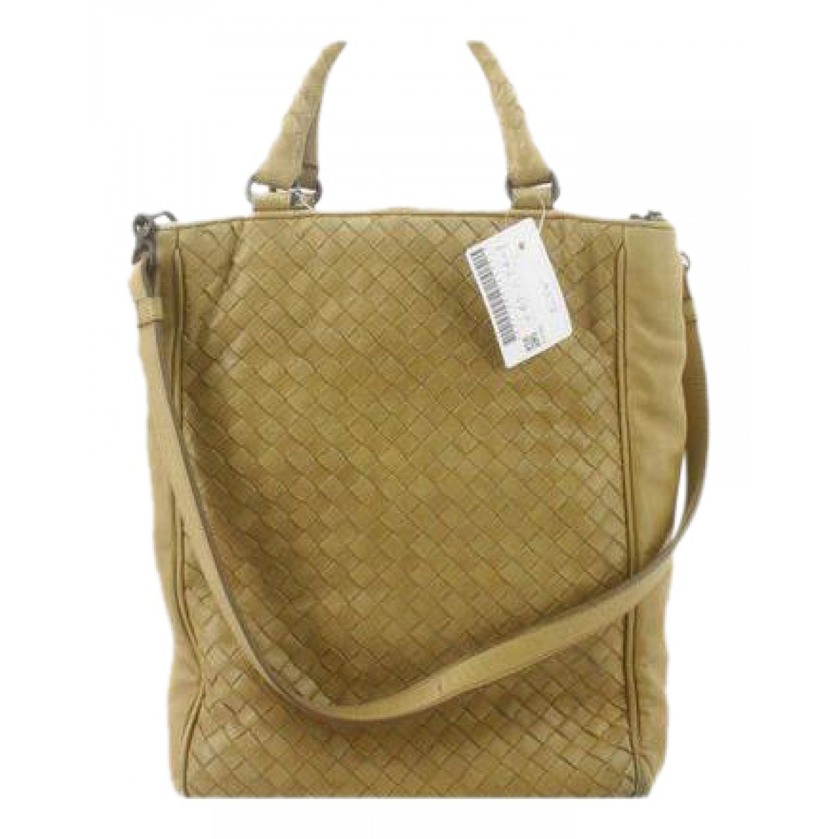 BV Classic leather handbag