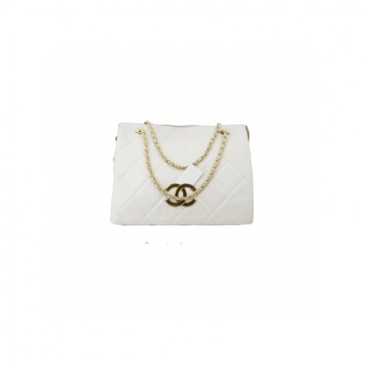 Timeless/Classique Valentine leather crossbody bag