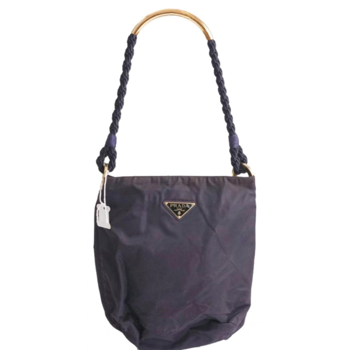 Sound handbag
