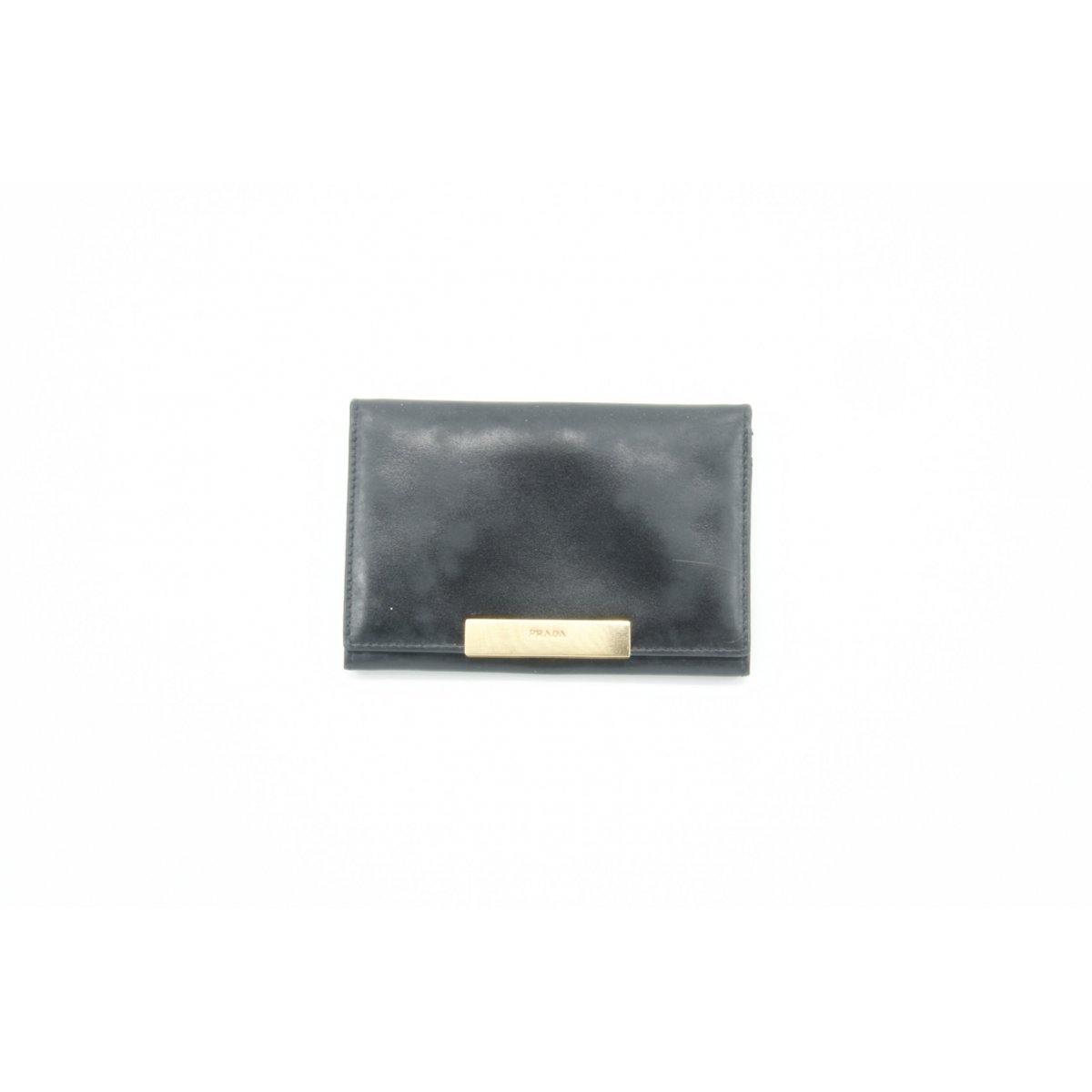 Re-Edition 1995 leather clutch bag