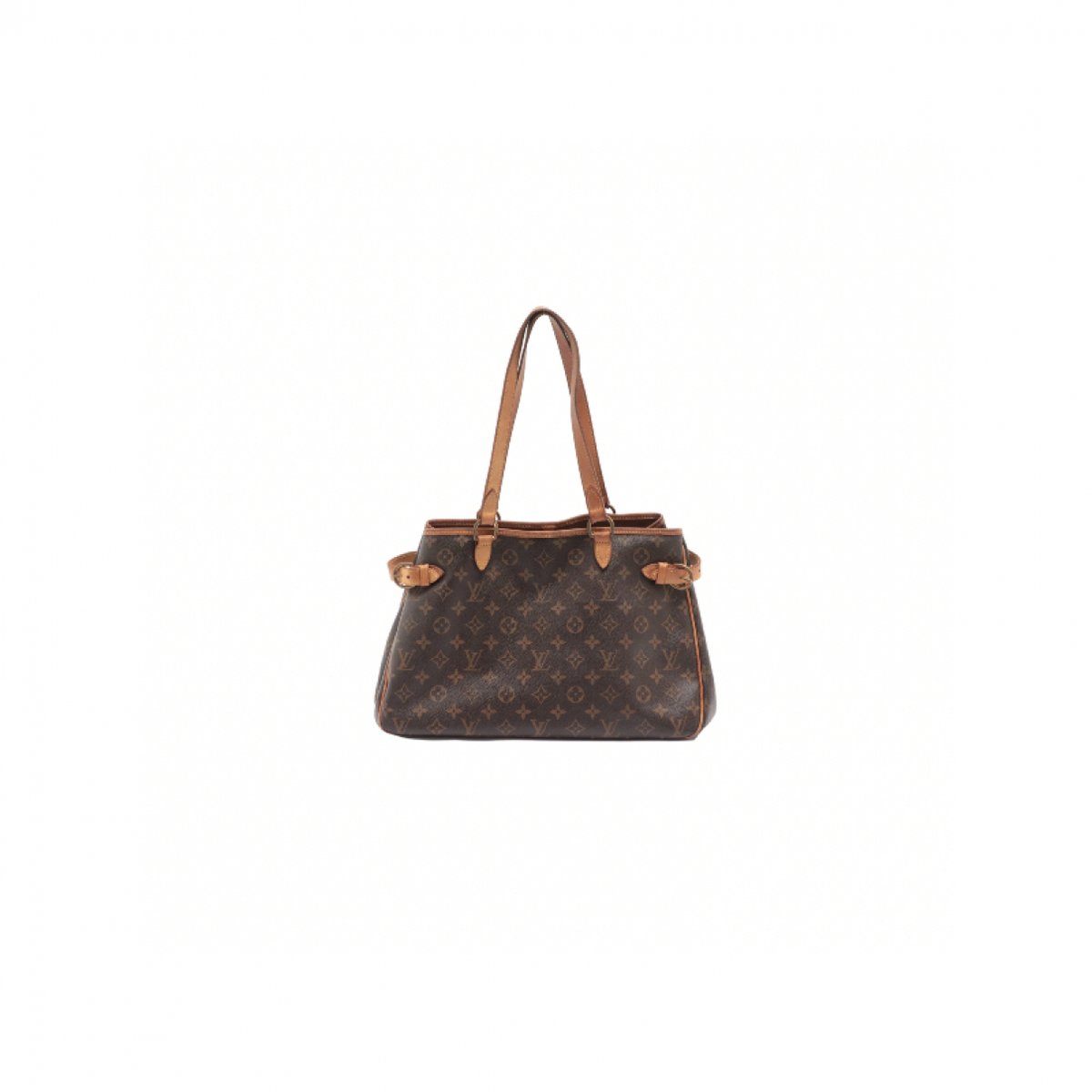 Stresa cloth handbag