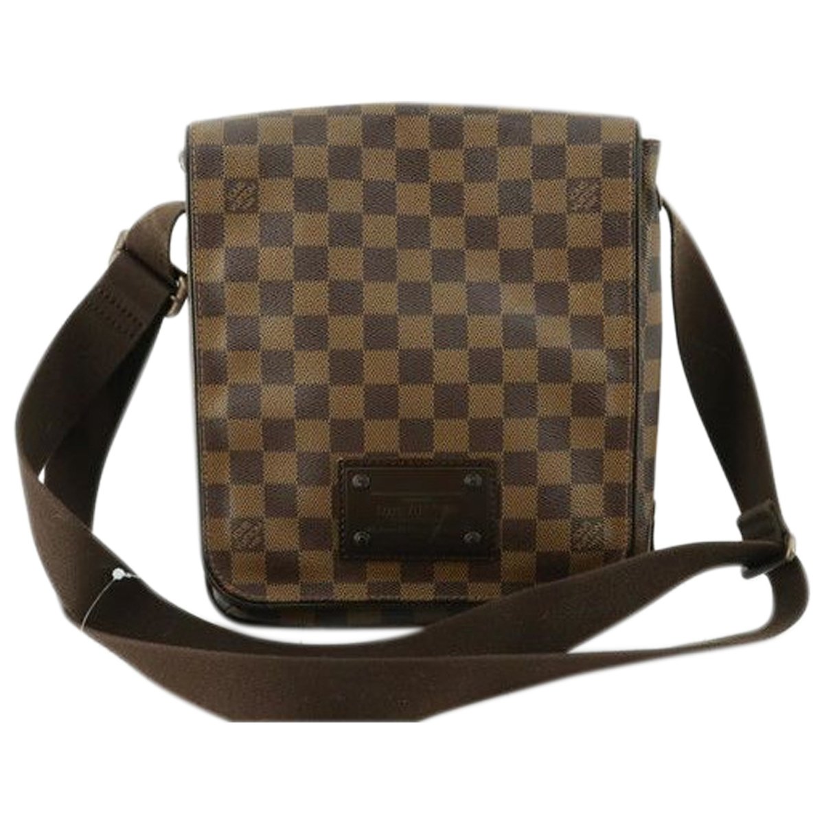 Brooklyn cloth handbag