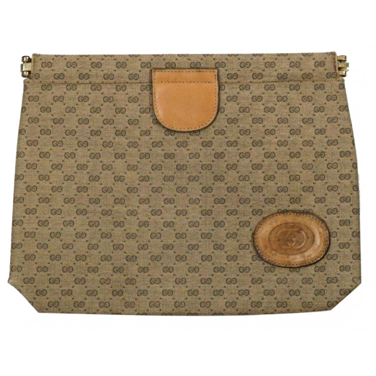 Guccy clutch cloth clutch bag