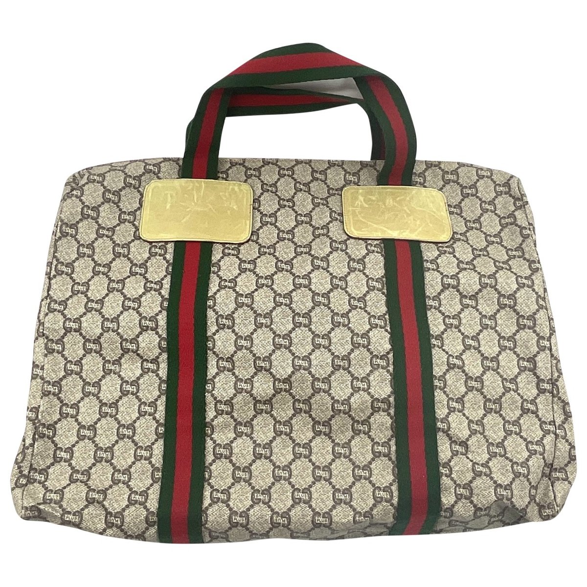 Balthus cloth handbag