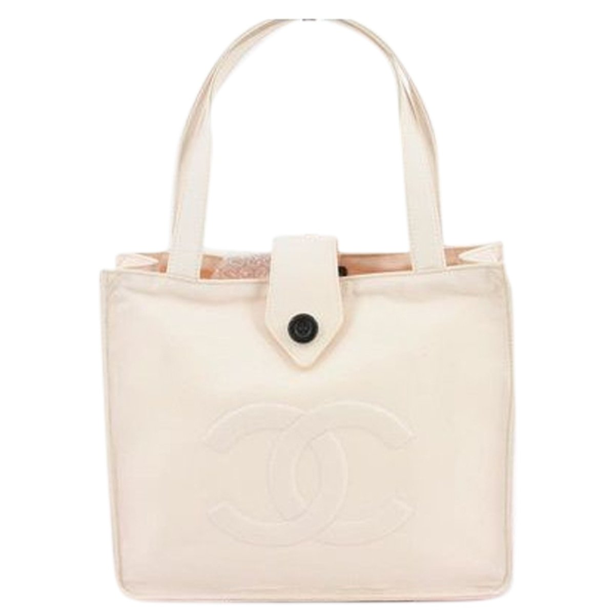 East West Chocolate Bar cloth handbag