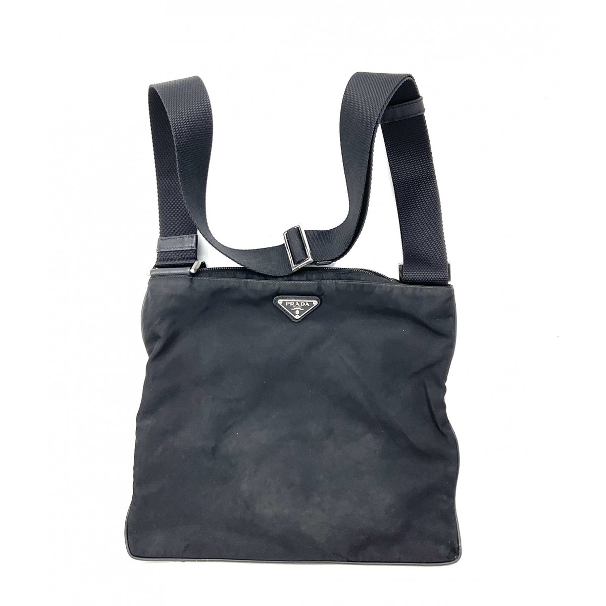Cargo handbag