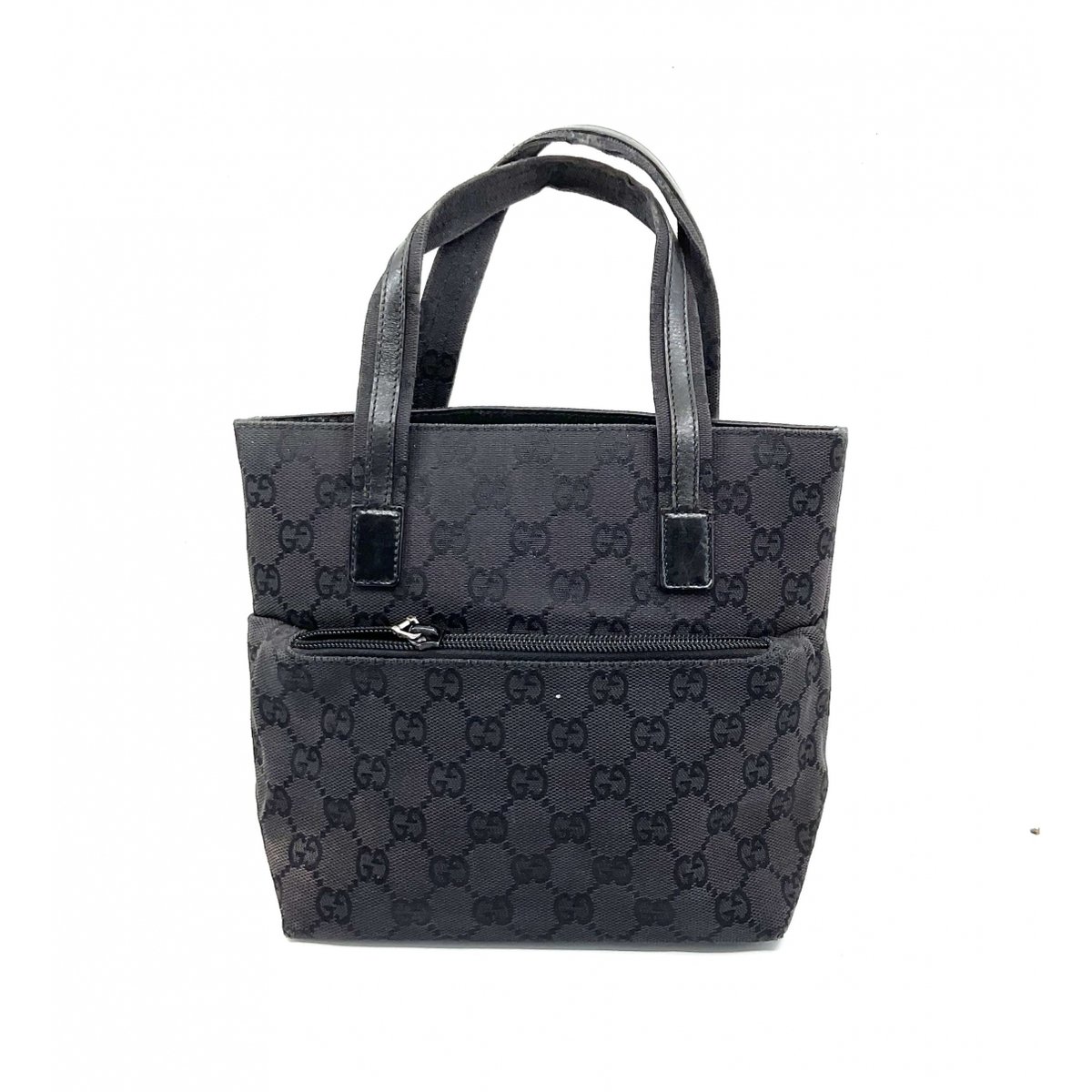 Swing cloth tote