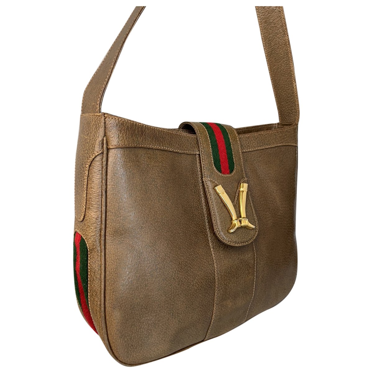 Arli cloth handbag