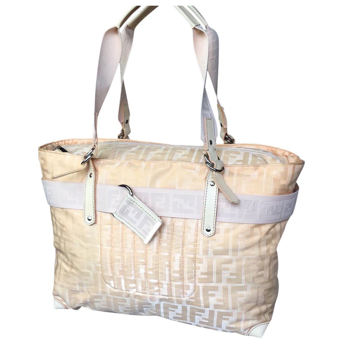Peekaboo handbag
