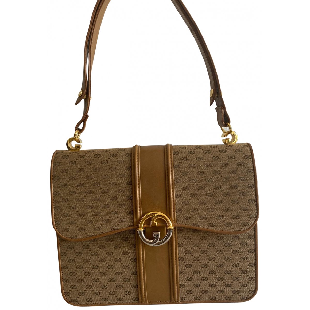Sylvie cloth handbag