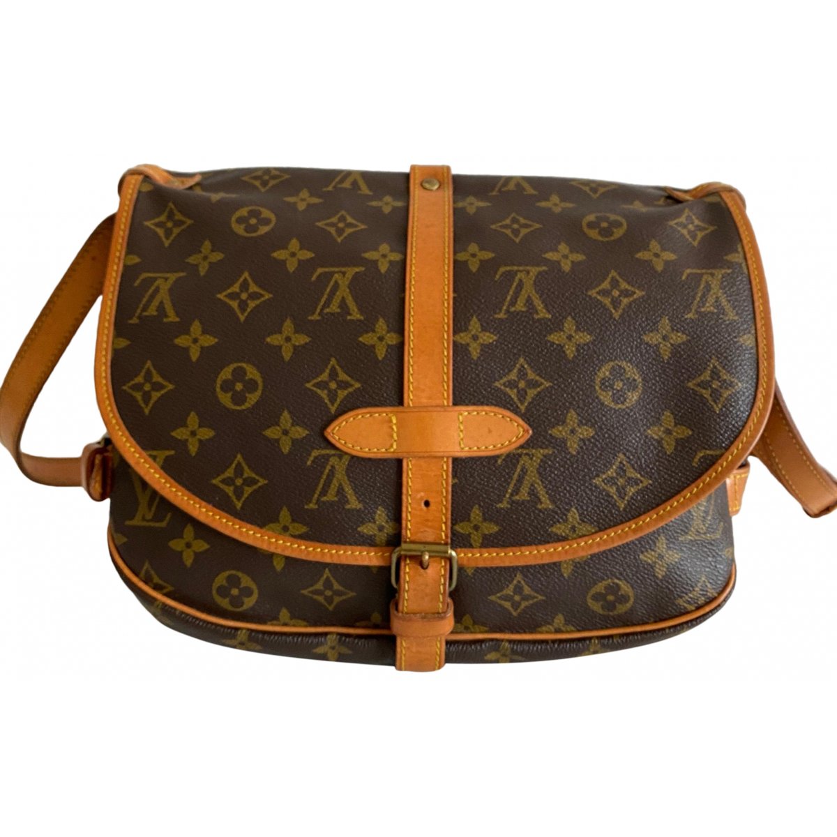 Chantilly cloth crossbody bag