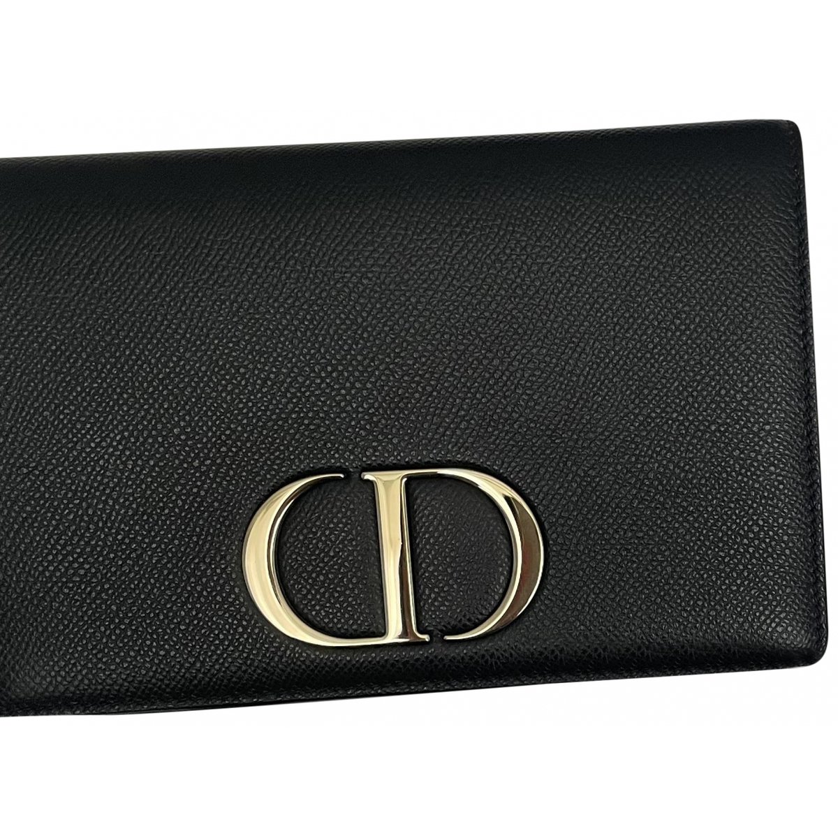 30 Montaigne 2-In-1 leather handbag