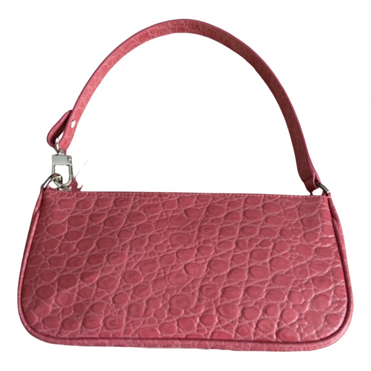 Rachel leather handbag