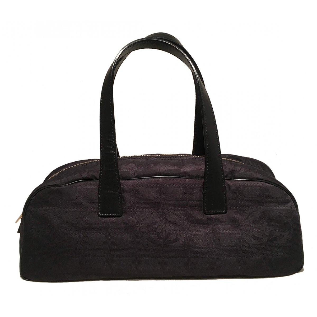 Bowling Bag handbag