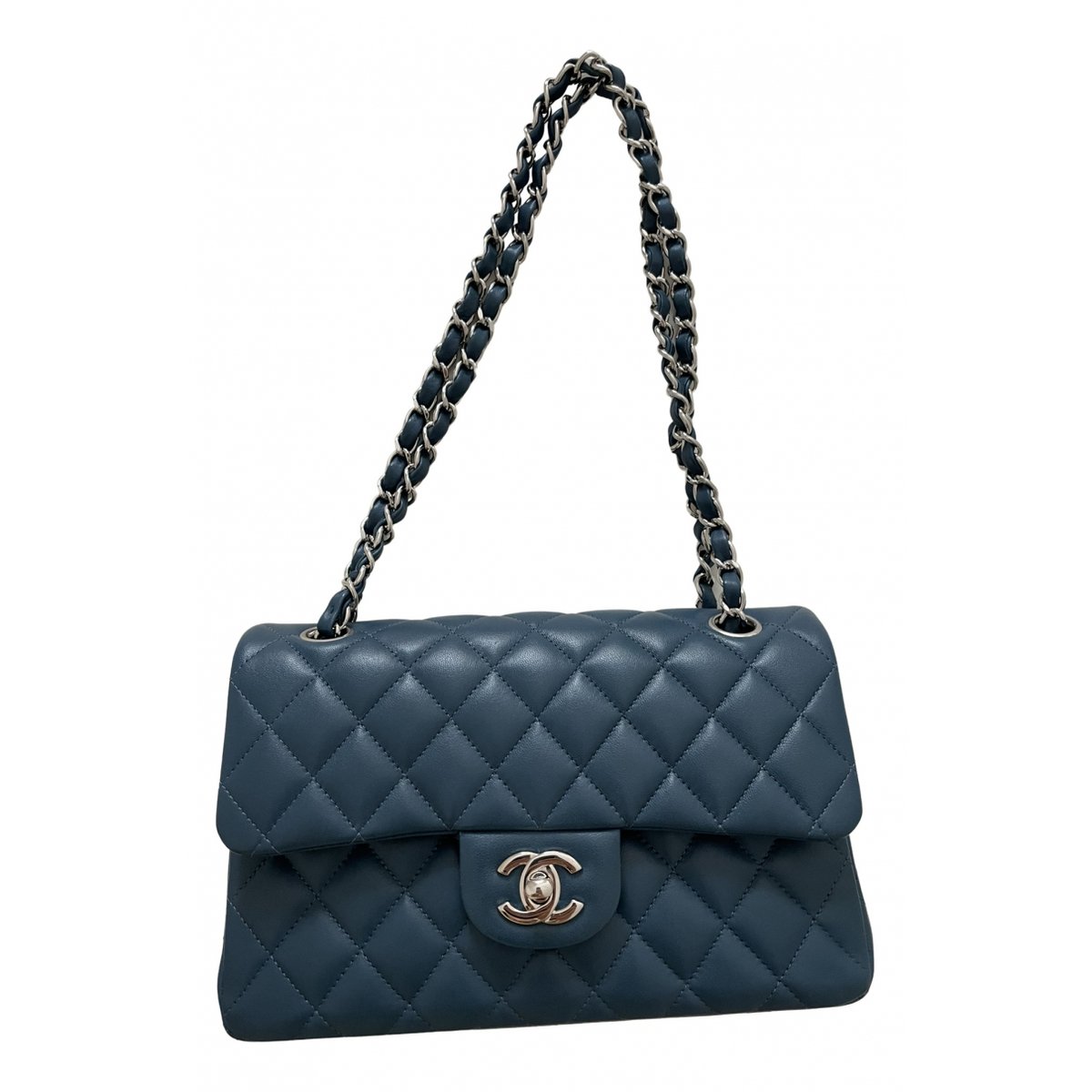 Timeless/Classique leather crossbody bag