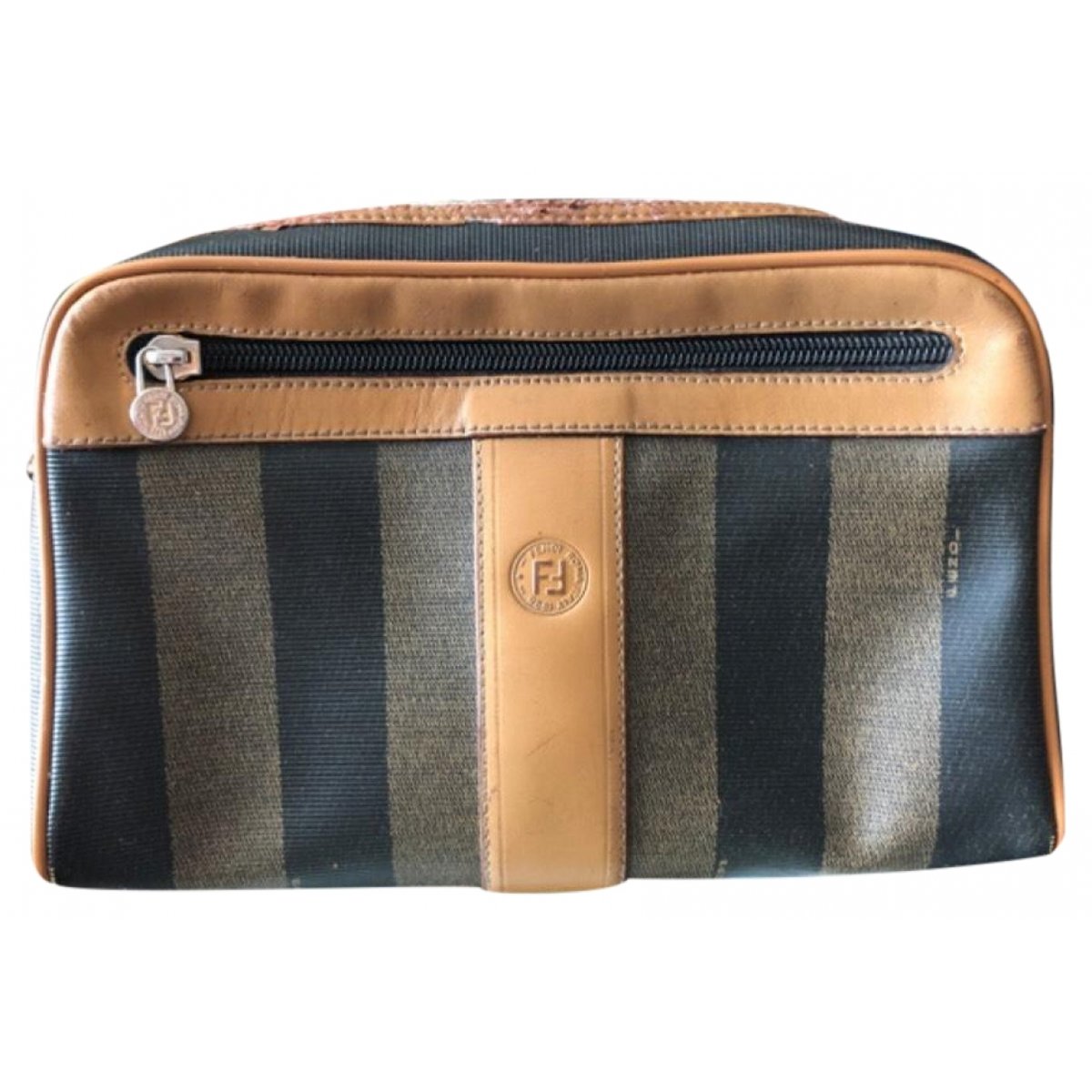 Camera case leather crossbody bag
