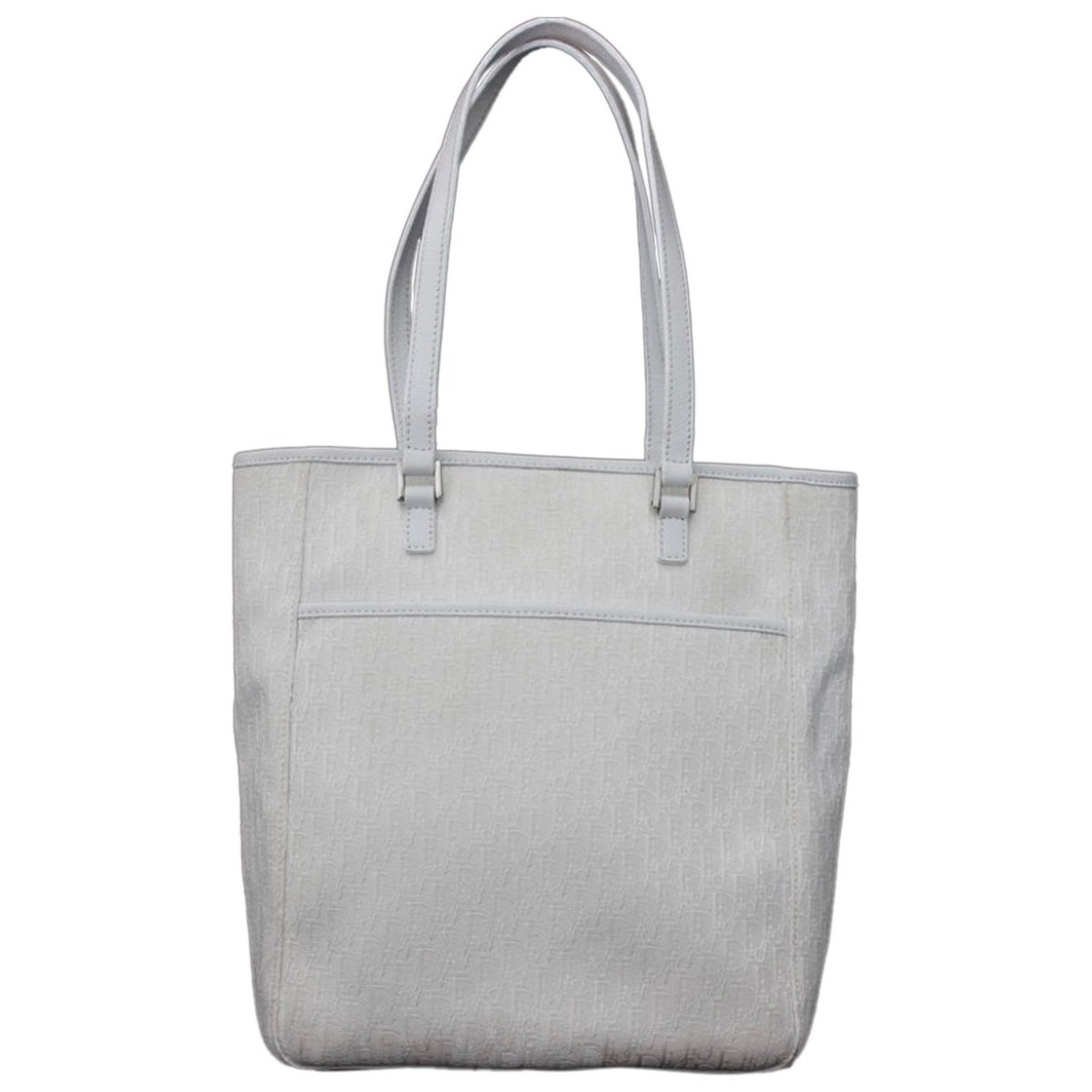 Diorever cloth handbag