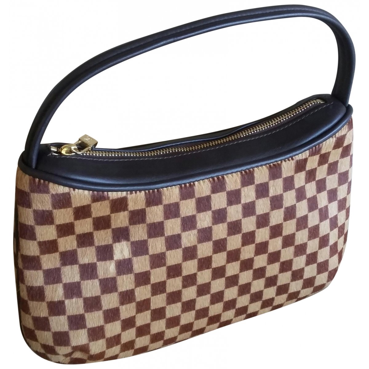 Louis Vuitton Zippy XL