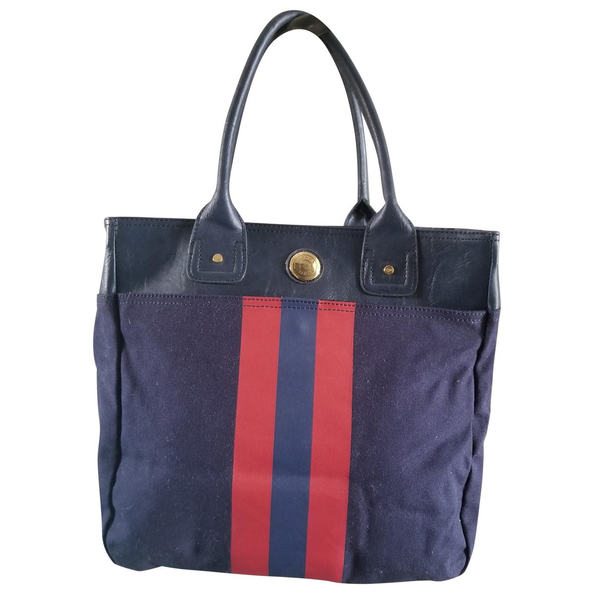 Cloth handbag