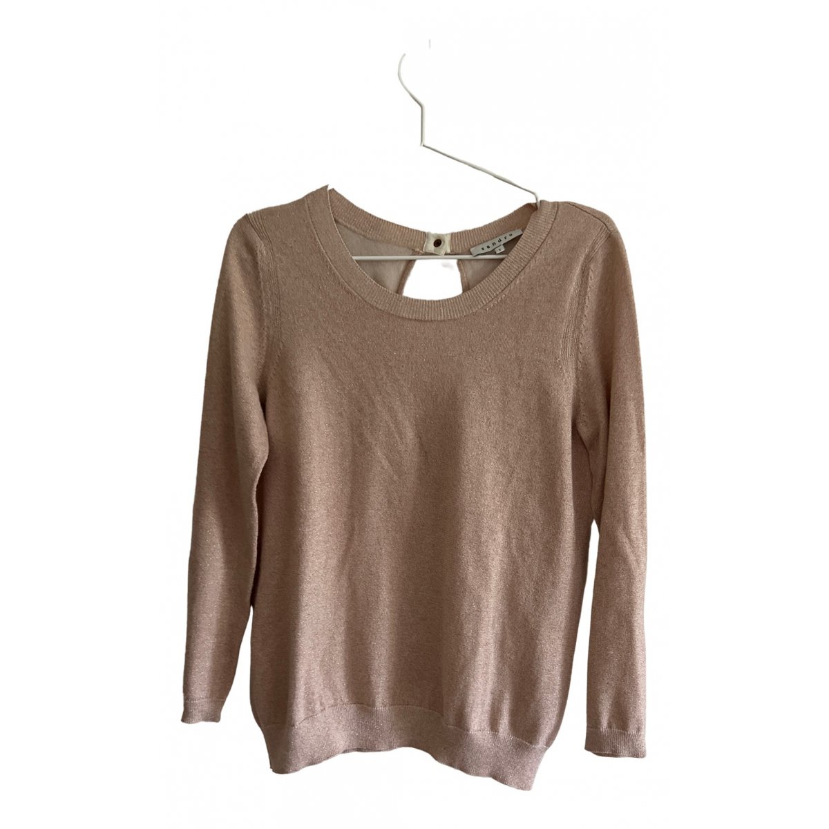 Fall Winter 2019 sweatshirt