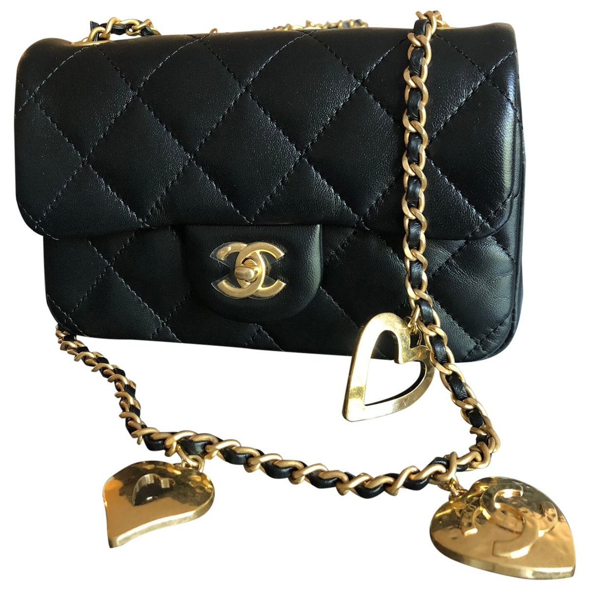 Chanel Trendy CC Flap
