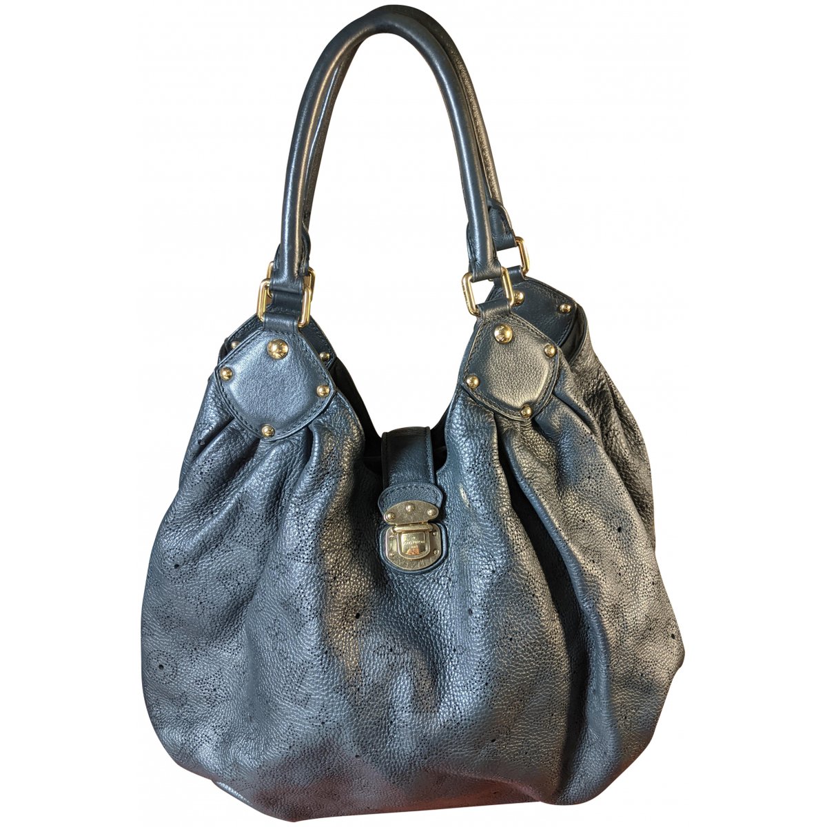 Mahina leather handbag
