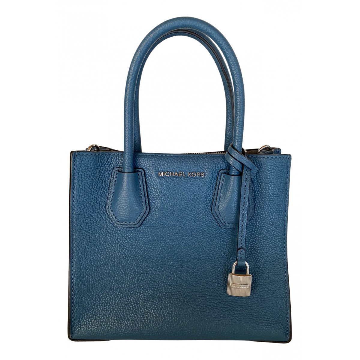Adele leather handbag
