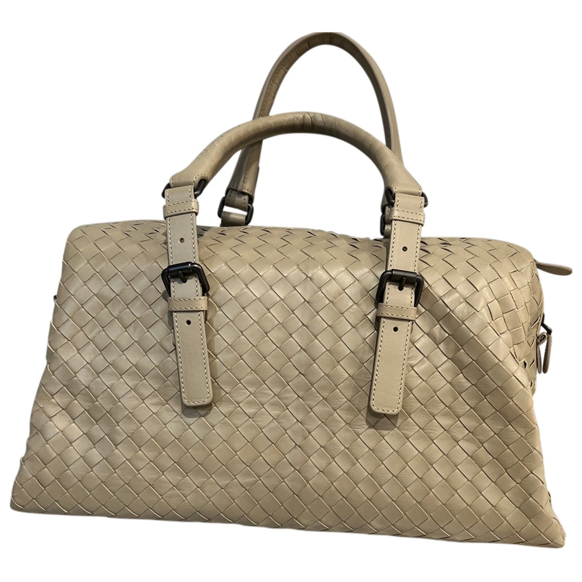 Montaigne leather handbag