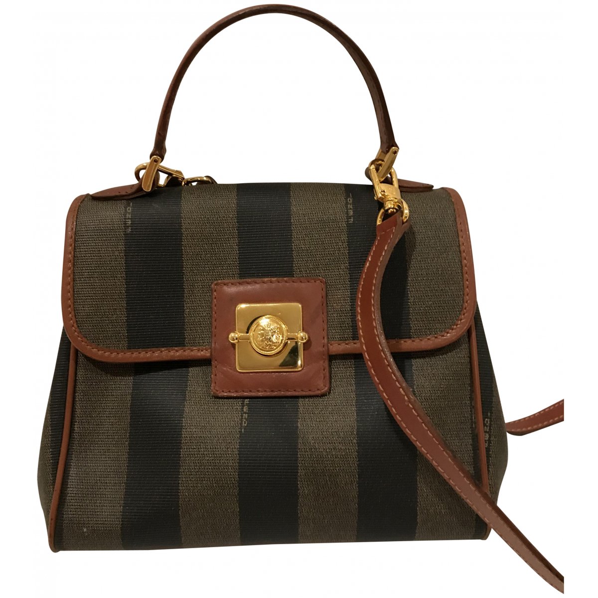 Peekaboo X-Lite cloth handbag