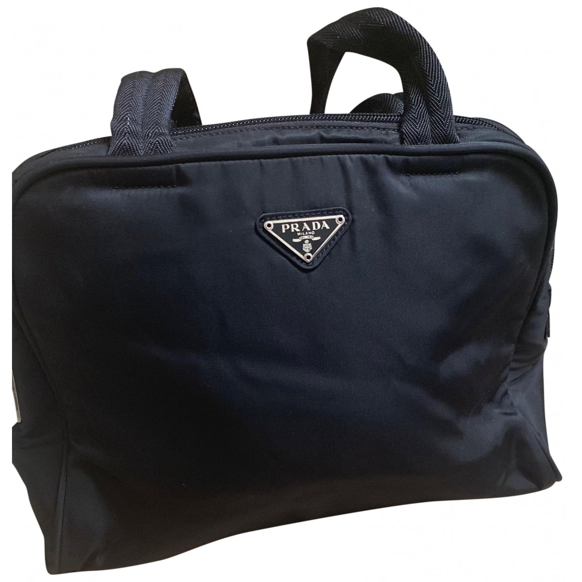 Madras handbag
