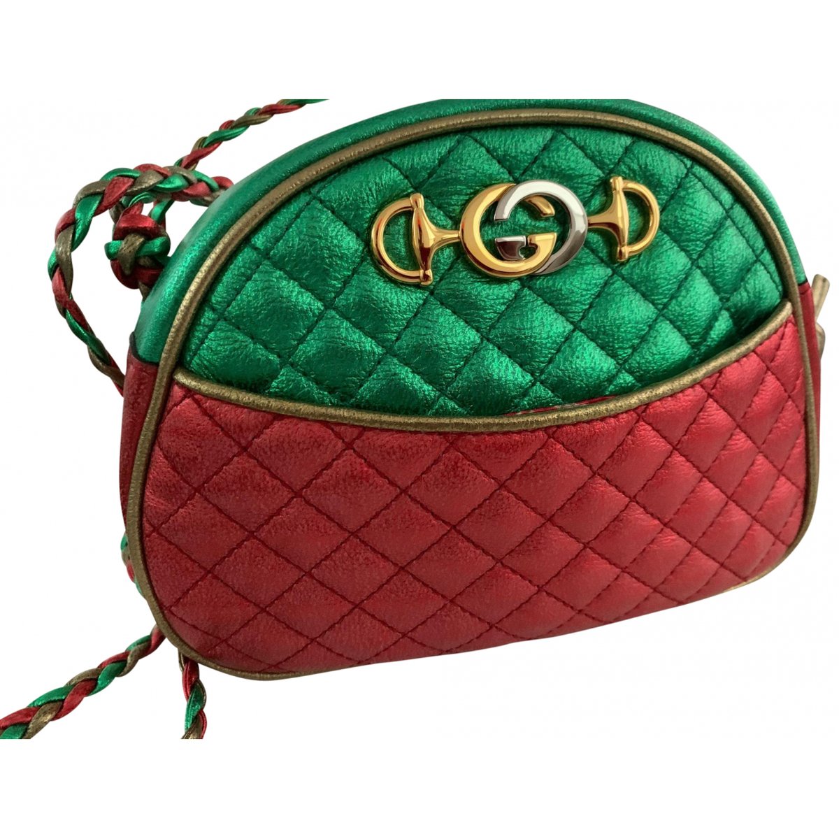 Horsebit 1955 crossbody bag