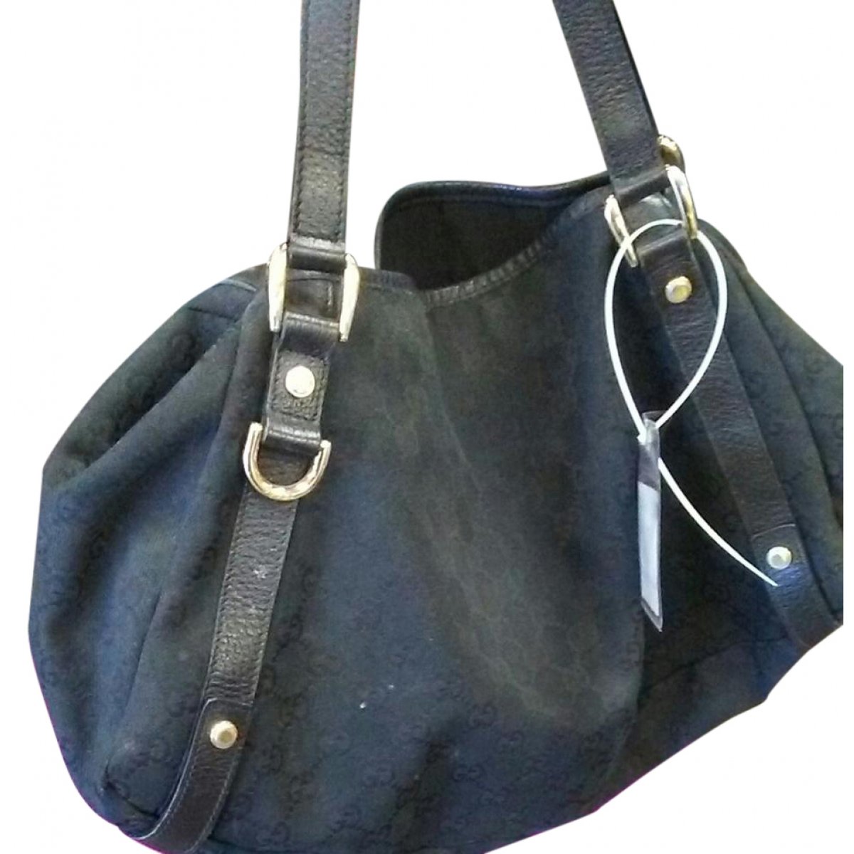 Indy cloth handbag