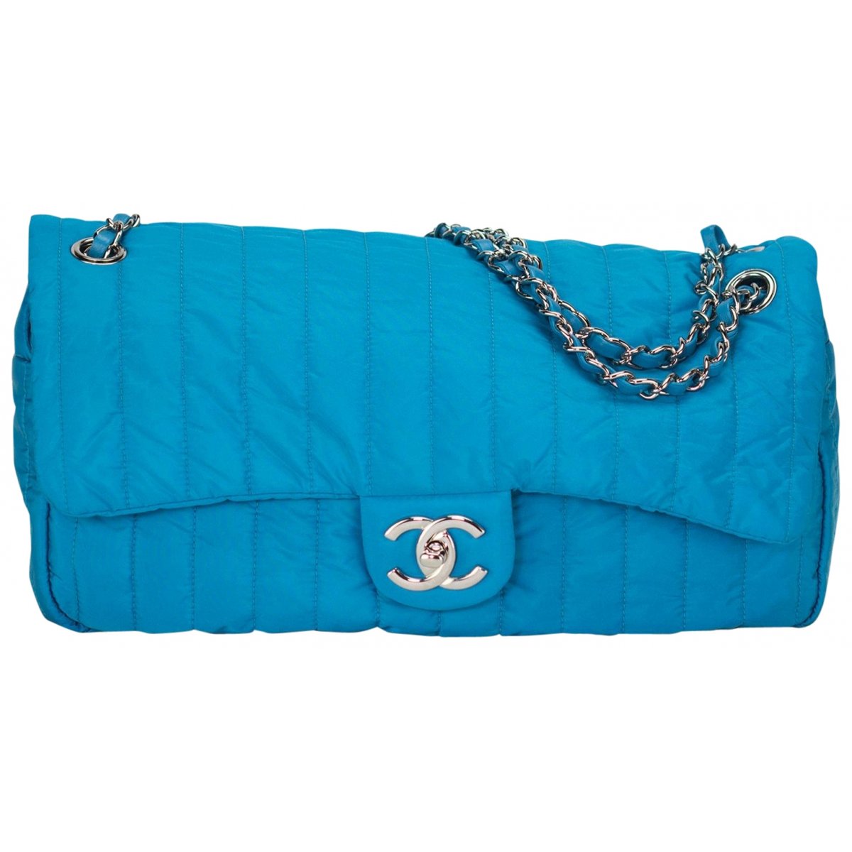 Trapezio handbag