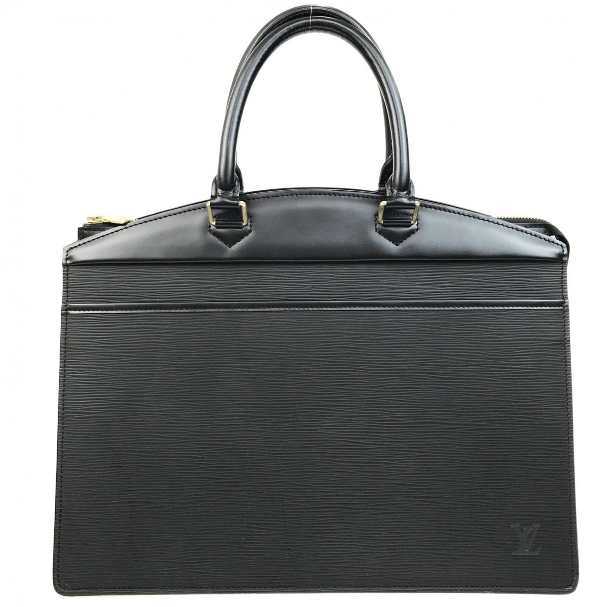Pont Neuf leather handbag