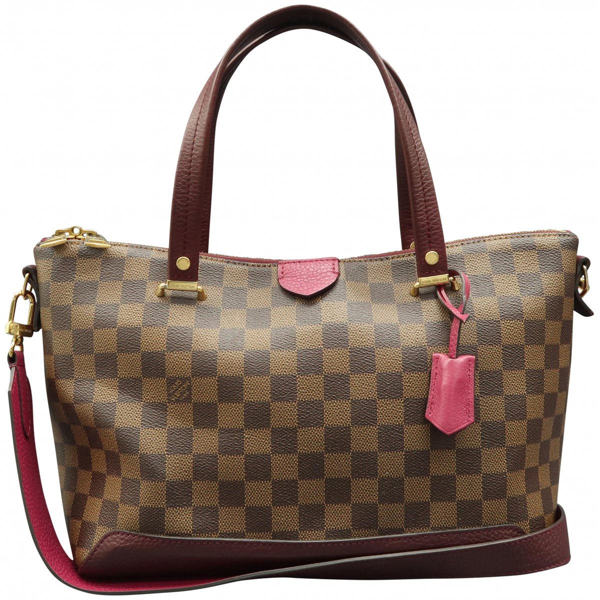 Josephine cloth handbag