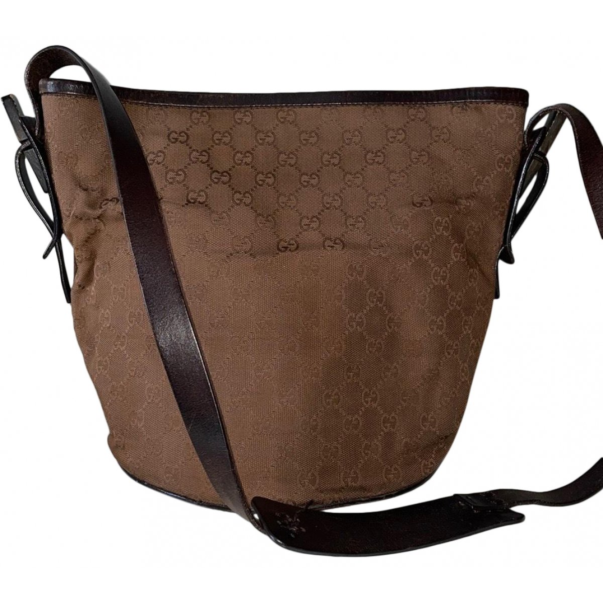 Arli cloth handbag