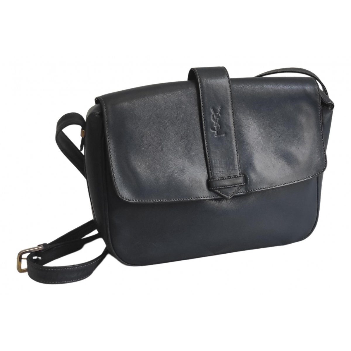 Chyc leather crossbody bag