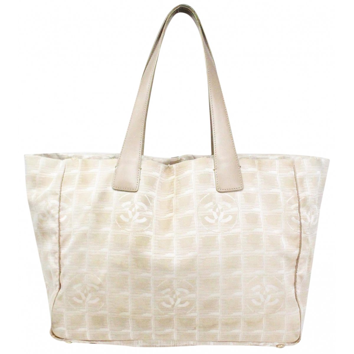 Wild Stitch cloth handbag