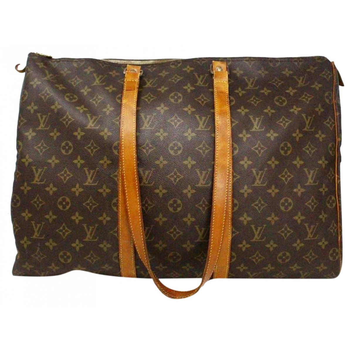 Keepall travel bag