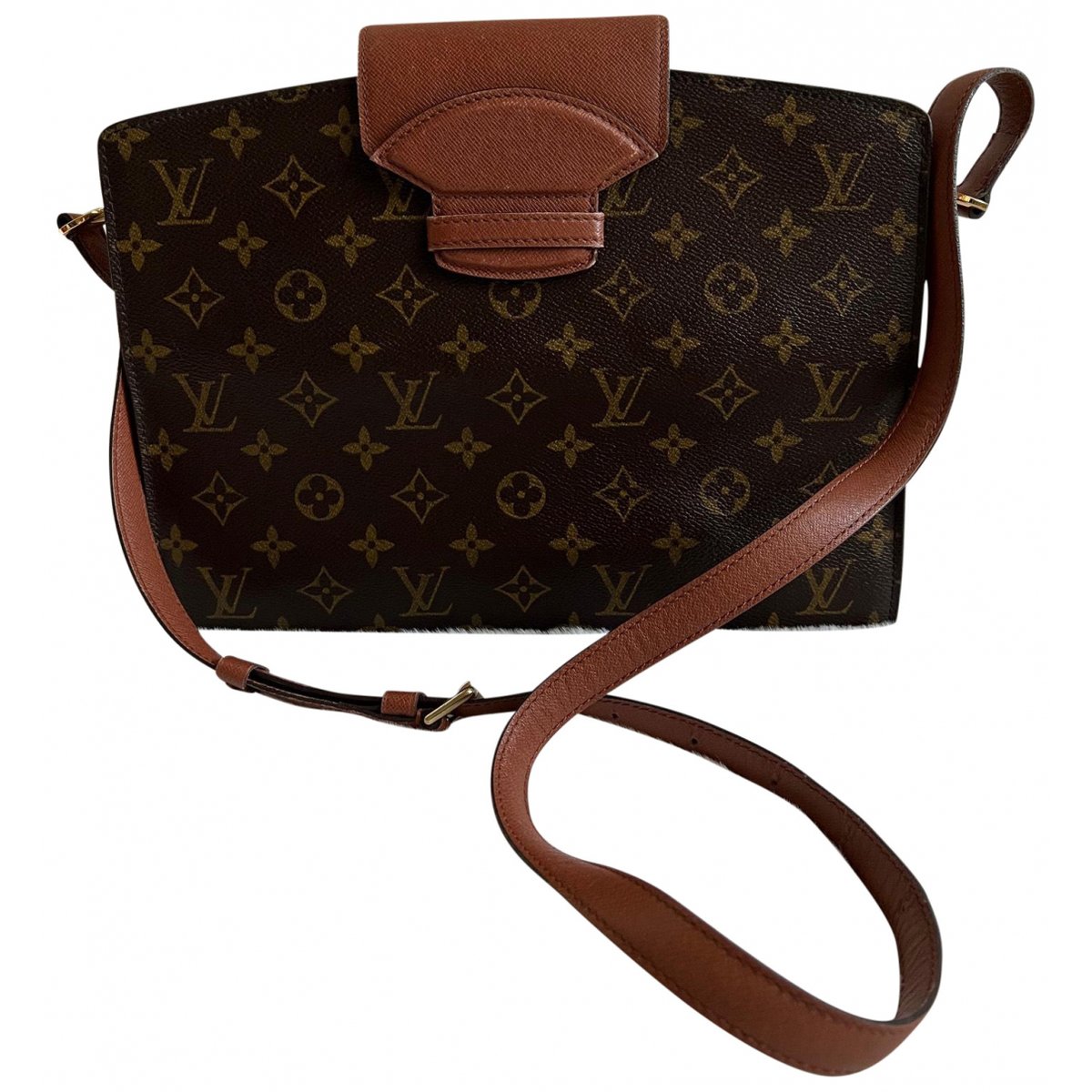 Metis cloth crossbody bag