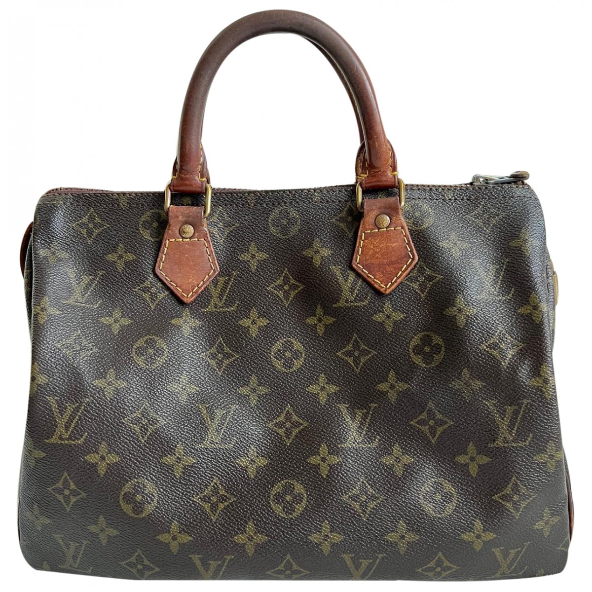 Nano Speedy / Mini HL cloth handbag