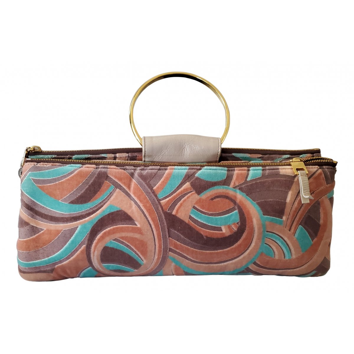 Cloth handbag