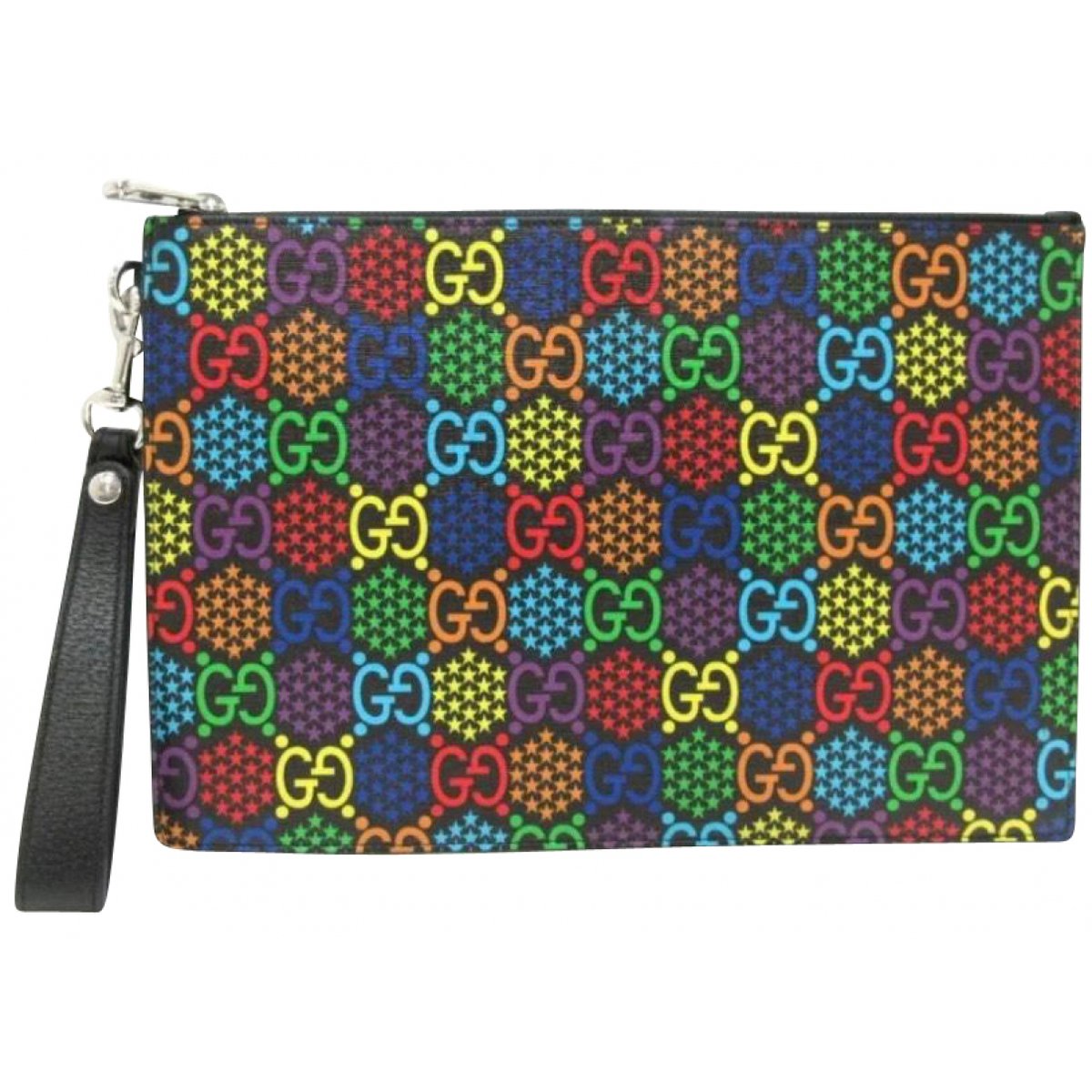 Guccy clutch cloth clutch bag