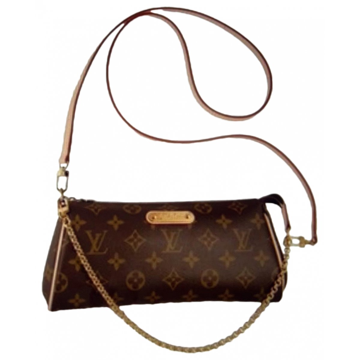 Eva cloth handbag