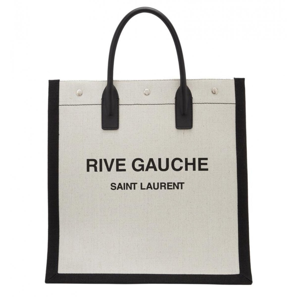 Cabas Rive Gauche cloth handbag