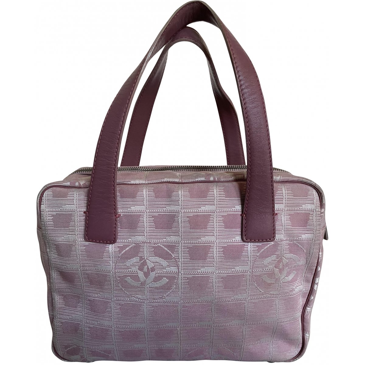 Wild Stitch handbag