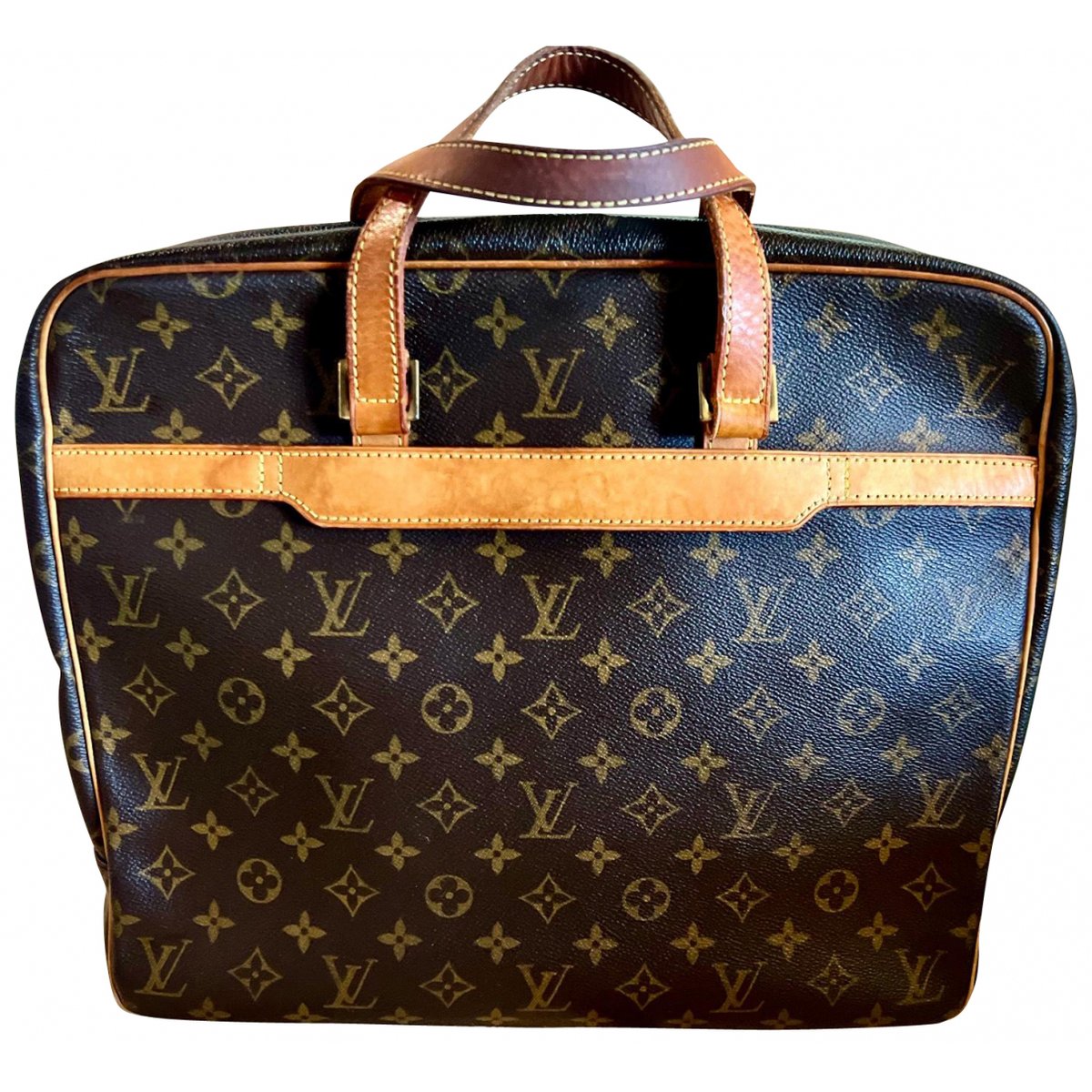 Alizé cloth handbag